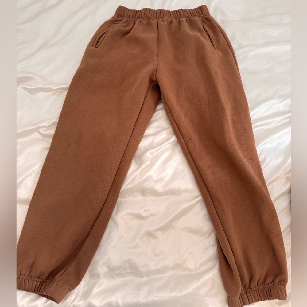 Yeezy (Season 6) Luxury Sweatpants